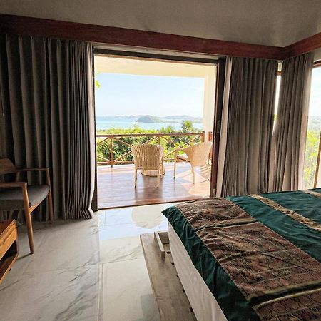 The Endless Summer Resort Bumbang Ngoại thất bức ảnh