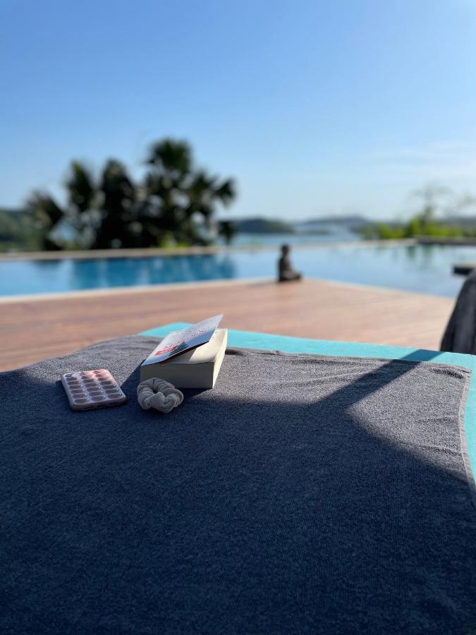 The Endless Summer Resort Bumbang Ngoại thất bức ảnh