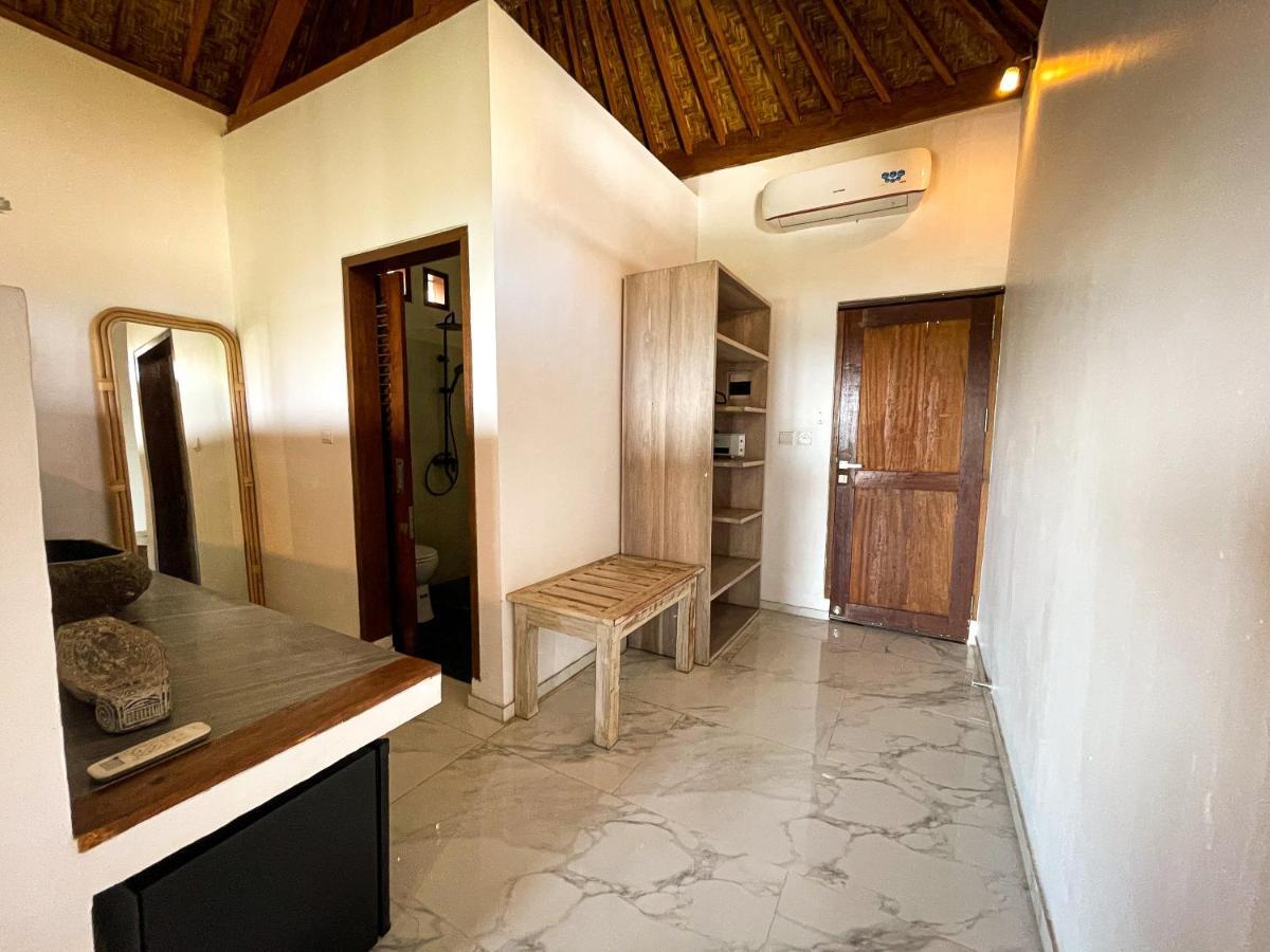 The Endless Summer Resort Bumbang Ngoại thất bức ảnh