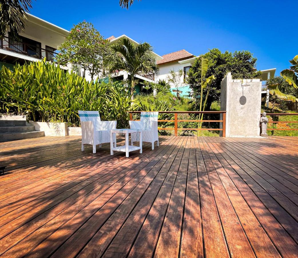 The Endless Summer Resort Bumbang Ngoại thất bức ảnh
