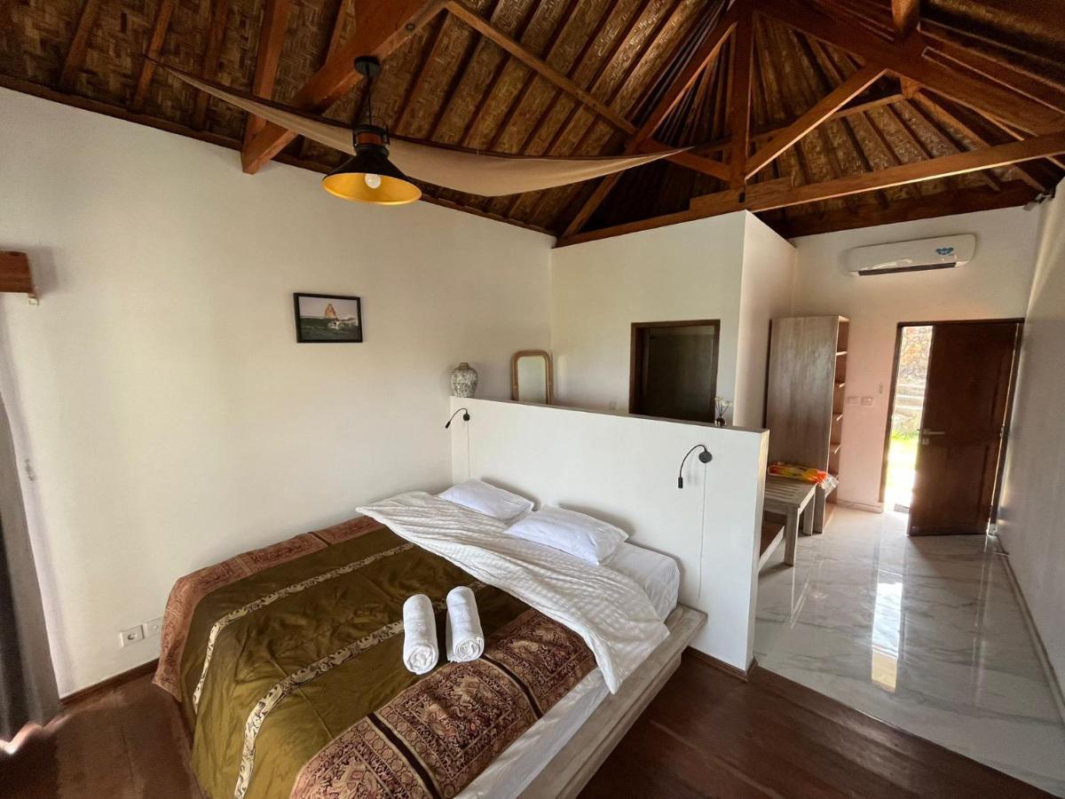 The Endless Summer Resort Bumbang Ngoại thất bức ảnh