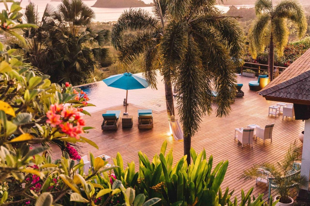 The Endless Summer Resort Bumbang Ngoại thất bức ảnh