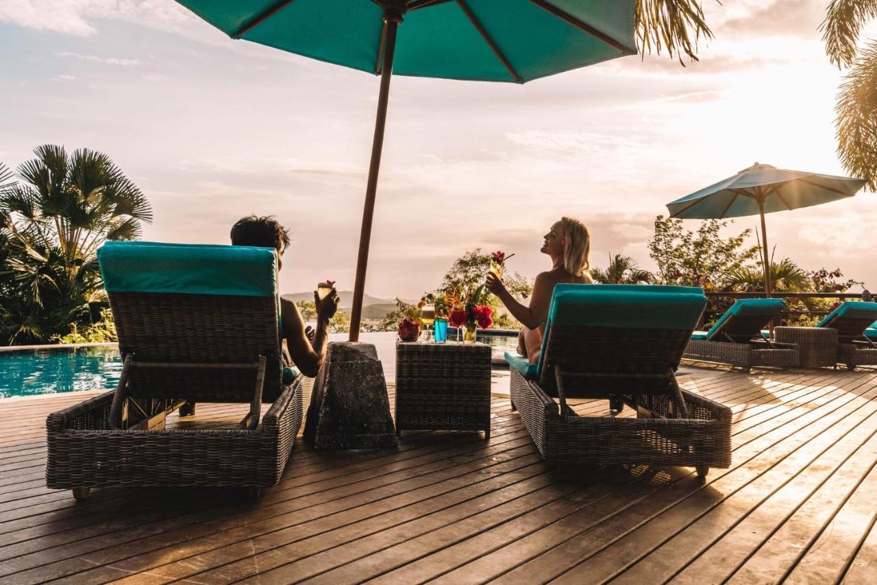 The Endless Summer Resort Bumbang Ngoại thất bức ảnh