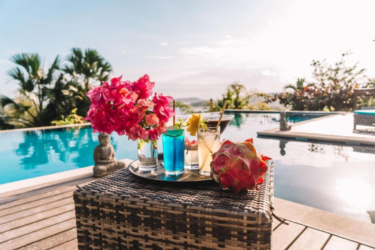 The Endless Summer Resort Bumbang Ngoại thất bức ảnh