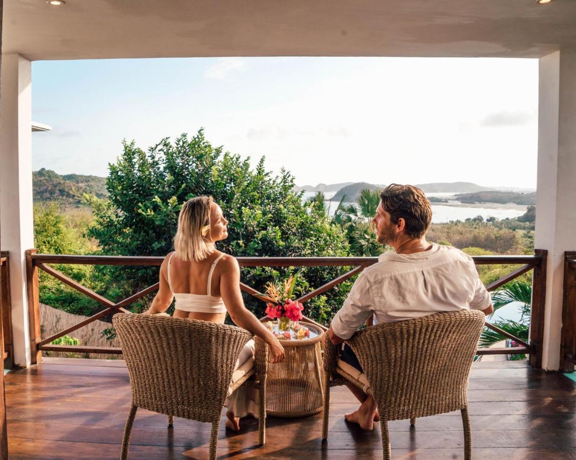 The Endless Summer Resort Bumbang Ngoại thất bức ảnh